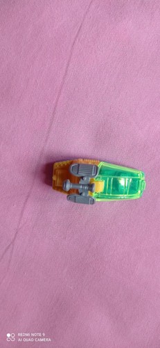 Rare kinder ancien bateau - ancien:,