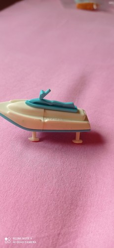 Rare kinder ancien bateau - rare,