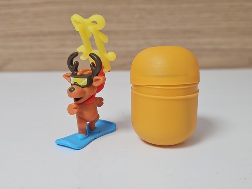 Jouet kinder ancien - jouet,