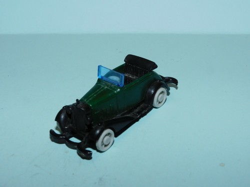 Kinder ancien mercedes - kinder,
