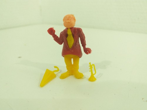 Kinder montable ancien - montable,