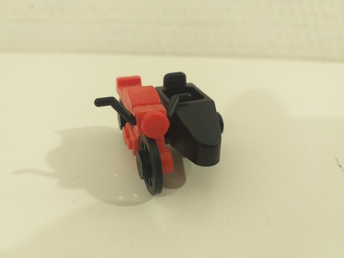 Kinder montable ancien - kinder,