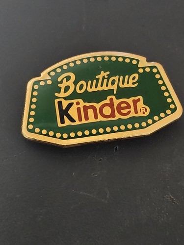 Pin rétro ancien - rétro, kinder