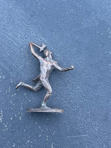 Rare figurine ancienne - , indien