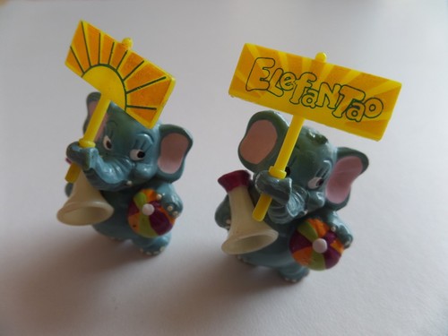 Rare figurine kinder - rare,