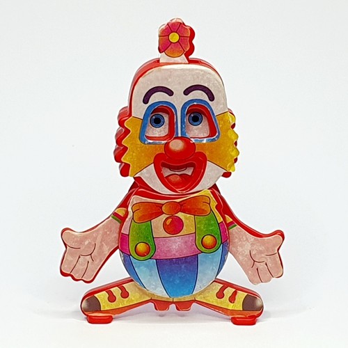 Ancienne figurine montable - ancienne,
