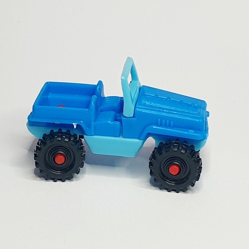 Ancien kinder montable voiture - montable,