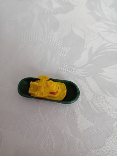 Rare kinder ancien bateau - ,