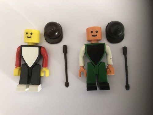 Kinder ancien rare montable - ancien,